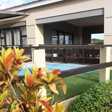 Villa Ulinia Harmony Hill Exterior foto