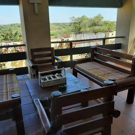 Villa Ulinia Harmony Hill Exterior foto