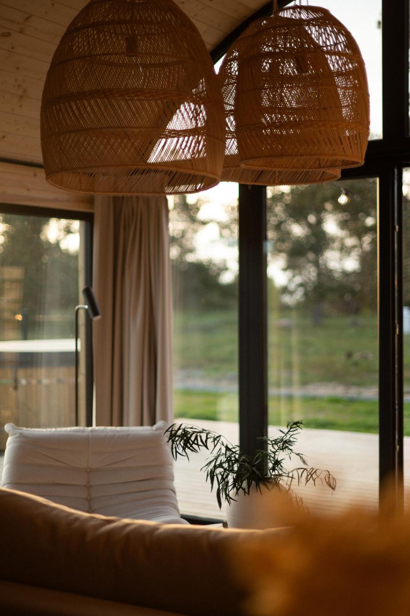 Villa Harmony Hill
