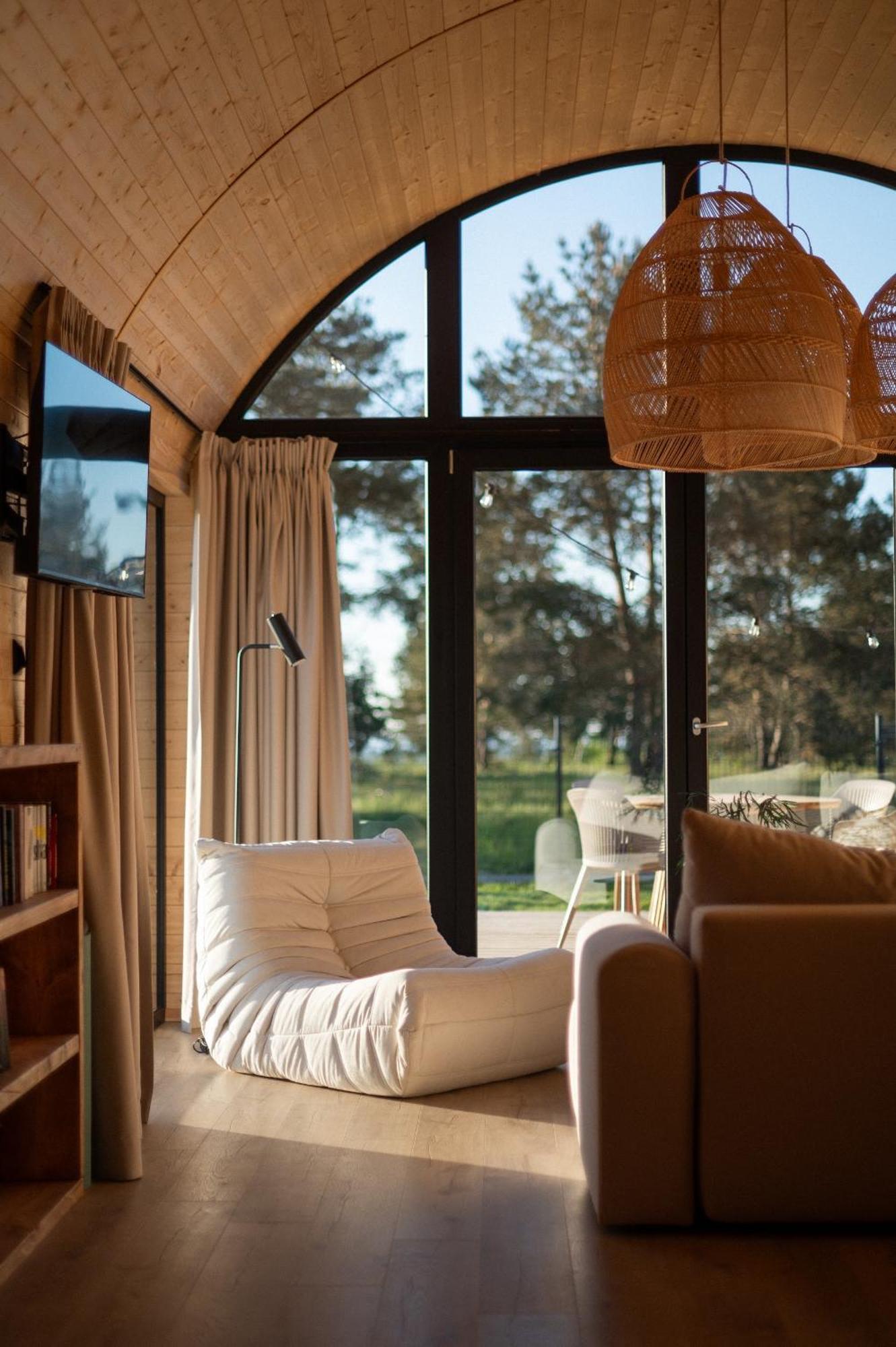Harmony Hill Villa *