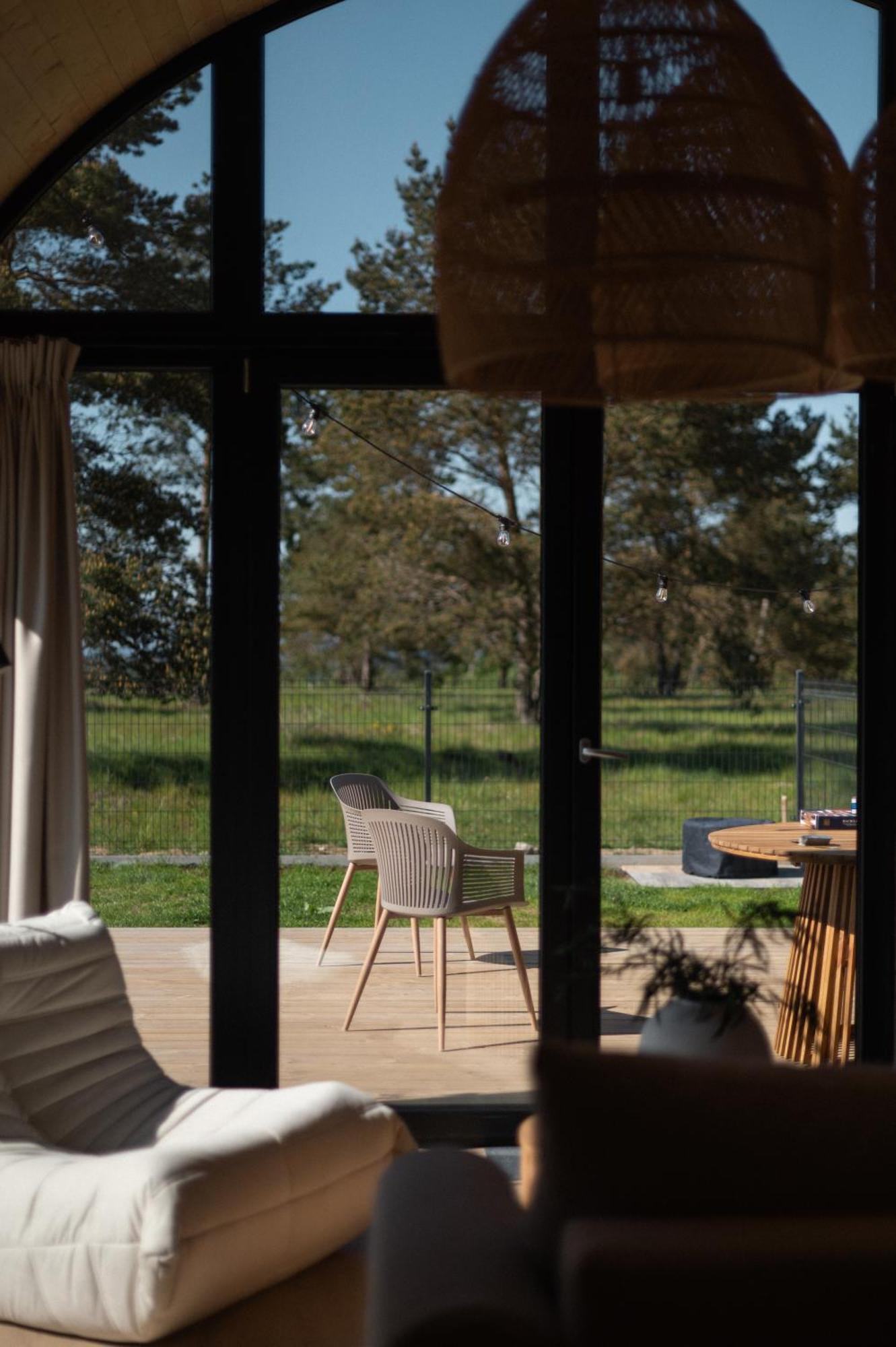 Villa Harmony Hill Ulinia