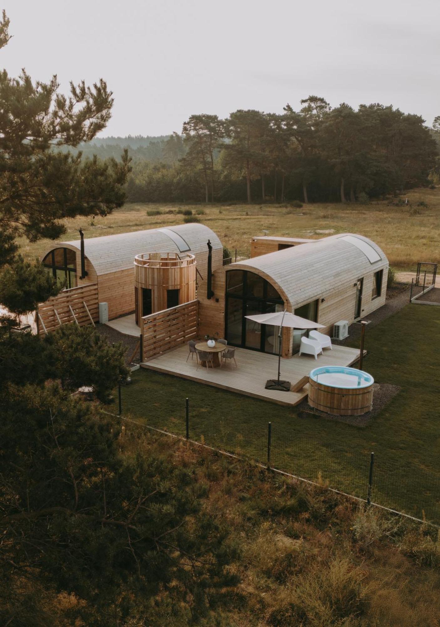 Harmony Hill *