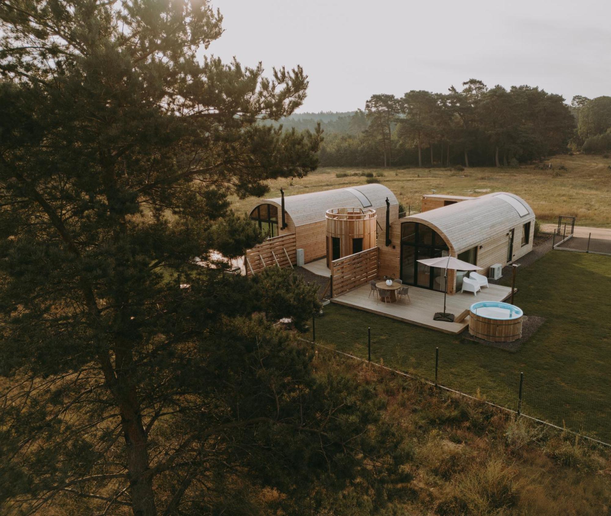 Villa Harmony Hill Ulinia