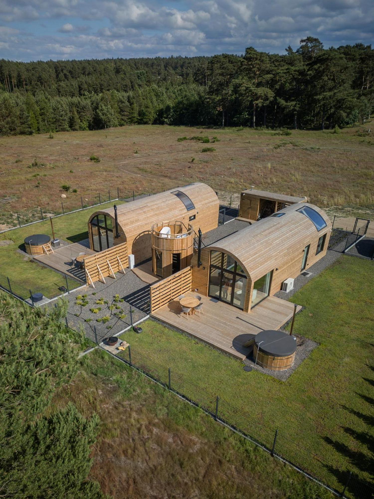 Harmony Hill Villa Ulinia